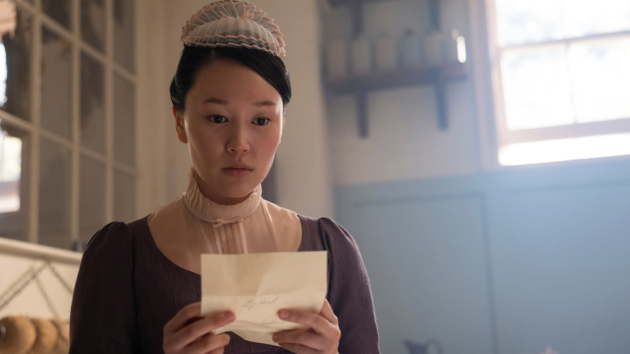 Benedict, Sophie pine over forbidden love in ‘Bridgerton’ season 4 part 2 offical trailer