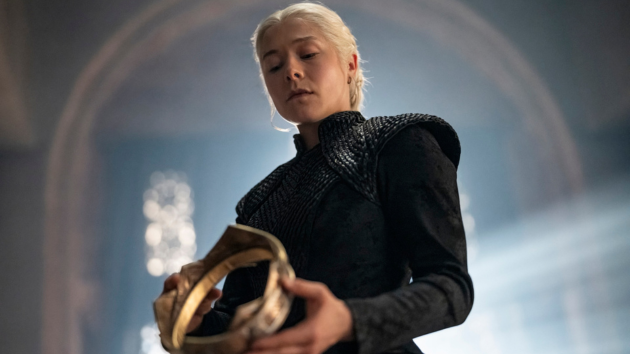 House Targaryen prepares for battle in ‘House of the Dragon’ season 3 teaser trailer