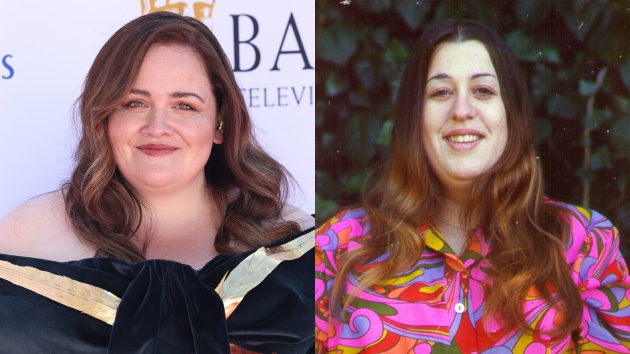 ‘Baby Reindeer’ star Jessica Gunning to play Mama Cass Elliot in upcoming biopic
