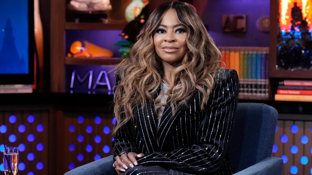 Robert Cosby Jr., son of ‘Real Housewives’ star Mary Cosby, dies at 23