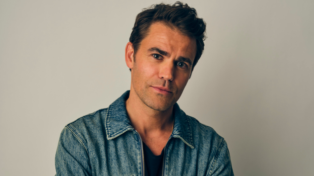 Paul Wesley to star in ‘The Buccaneers’ season 3