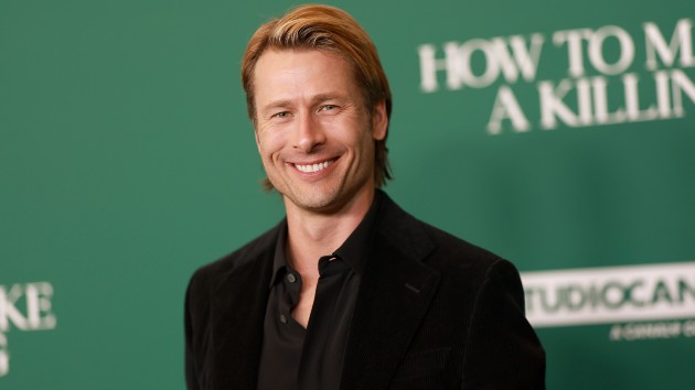 Glen Powell wants to make ‘Brotherhood of the Traveling Pants’ with Nick Jonas