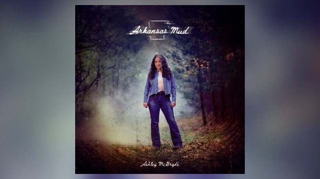 Smoking, drinking and screaming: Ashley McBryde’s video for ‘Arkansas Mud’ is here