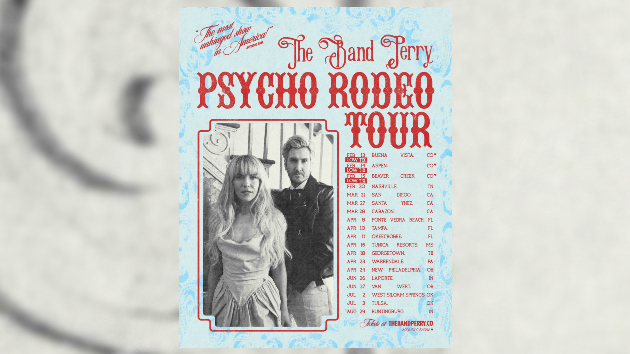 The Band Perry gets ‘Psychological’ with new music