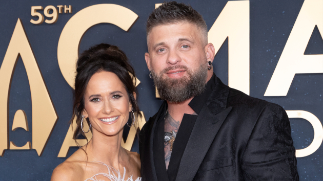 Brantley Gilbert, Lee Brice & Gabby Barrett booked for All-American Halftime Show