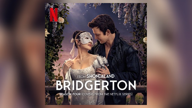 Hits by Teddy Swims, Billie Eilish, Camila Cabello featured in part 2 of ‘Bridgerton’ season 4