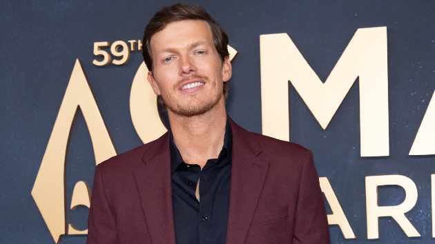 Get ready to ‘Ride Ride Ride’ with George Birge & Luke Bryan