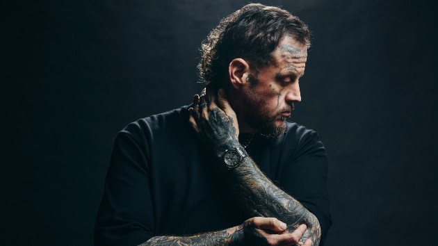 Jelly Roll announces The Little A** Shed Tour