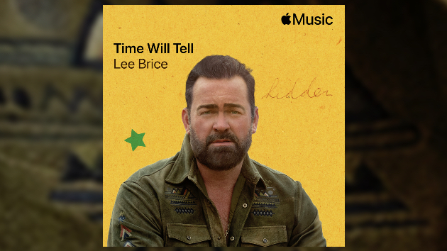 ‘Time Will Tell’: Lainey Wilson & Lee Brice end up in Apple Music’s Lost & Found