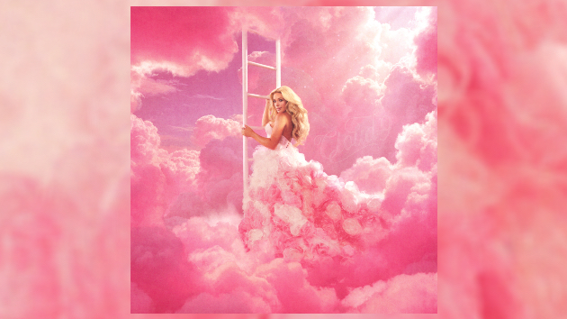 Climb on ‘Cloud 9’ with Megan Moroney’s title track