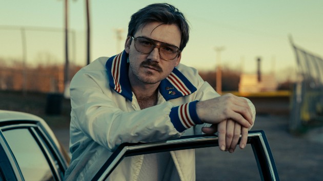 Morgan Wallen lights up #1 spot with ’20 Cigarettes’