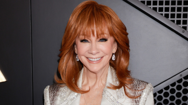 Reba McEntire marks 35 years of a ‘Fancy’ phenomenon