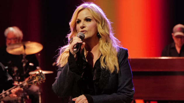 Trisha Yearwood’s breast cancer benefit moves from the Ryman to the Opry in 2026