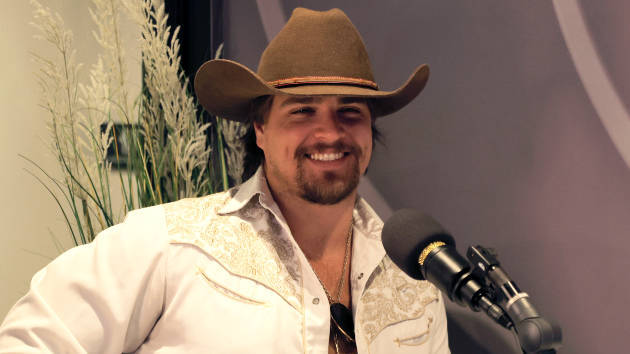 Gavin Adcock’s making sure ‘Country Never Dies’