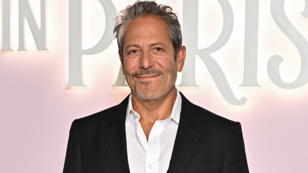 Netflix announces new rom-com show from ‘Emily in Paris,’ ‘Sex and the City’ creator