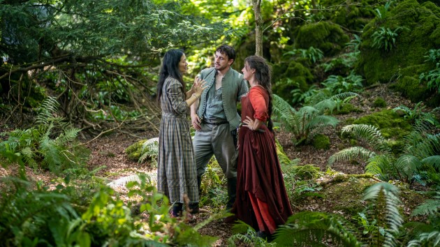 Road to the Oscars 2026: ‘Hamnet’ director Chloé Zhao says awards recognition is ‘an amazing feeling’