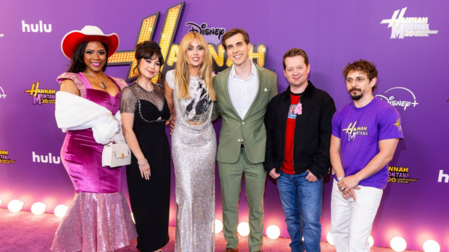 ‘Hannah Montana’ turns 20: All about the anniversary special