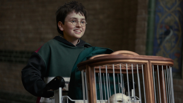 ‘Harry Potter and the Philosopher’s Stone’ HBO series gets teaser trailer, announces Christmas Day release