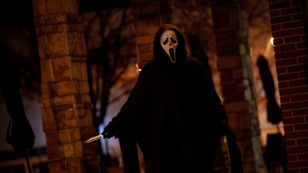 ‘Scream 7’ scares up big box office debut