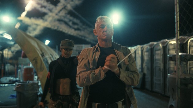 Oscars 2026: Sean Penn wins best supporting actor