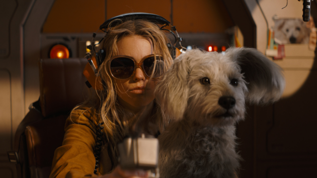 Milly Alcock fights to save dog Krypto in ‘Supergirl’ official trailer