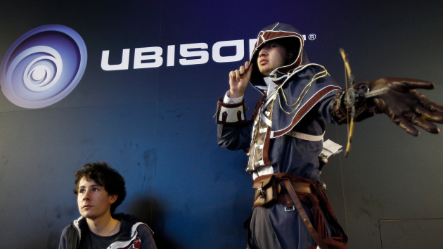 ‘Assassin’s Creed’ live-action Netflix TV series begins production