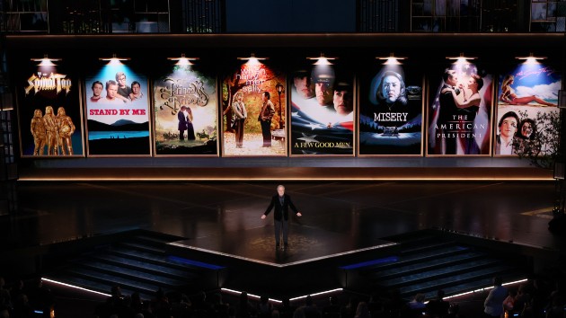 Oscars 2026: Rob Reiner tribute includes Billy Crystal, cast members from Reiner’s films