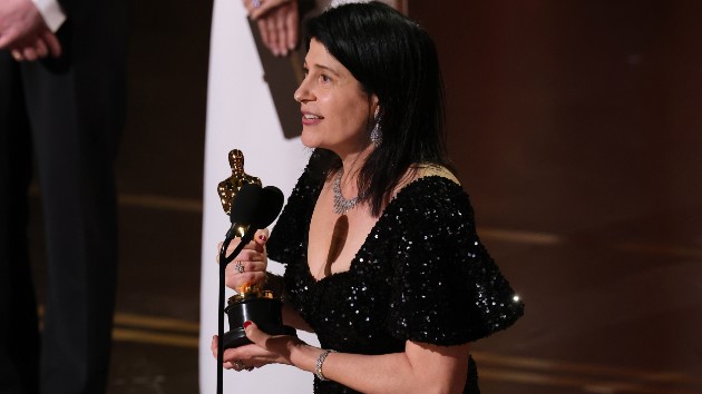 Oscars 2026: ‘One Battle After Another’’s Cassandra Kulukundis wins first-ever achievement in casting Oscar