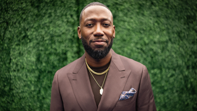 Lamorne Morris to voice ‘Garfield’ in new animated Paramount+ series