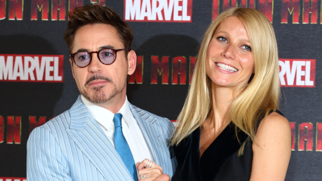 Robert Downey Jr., Gwyneth Paltrow and more to present at this year’s Oscars