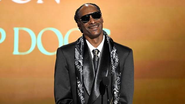 Snoop Dogg to star in true crime thriller ‘God of the Rodeo’