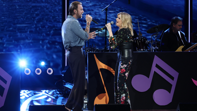 Trisha Yearwood raises more than $850K for breast cancer with Opry concert