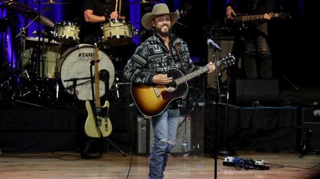 Chris Janson’s gonna have ‘Fun’ with David Lee Murphy