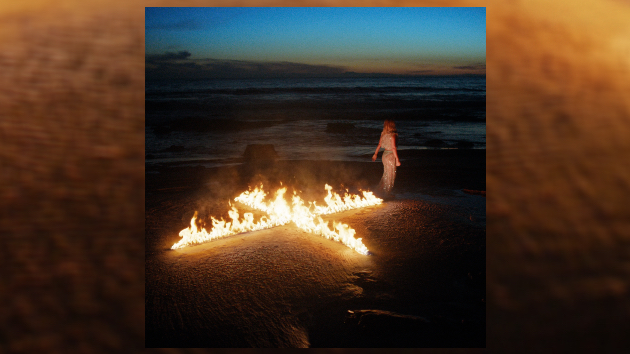 Ashley Cooke has something to say about breakups in her new track, ‘xs’