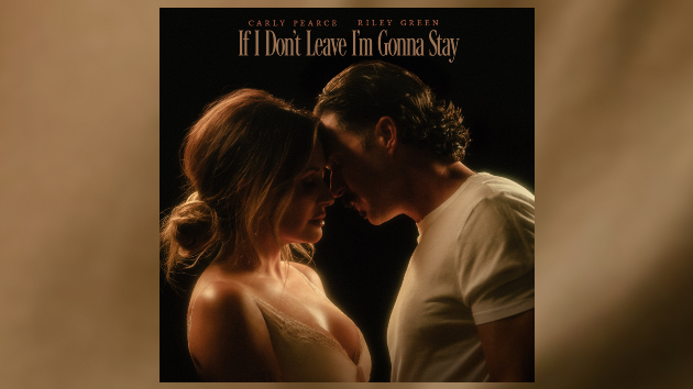 Did Riley Green ‘Leave’? Carly Pearce’s solo take on their duet