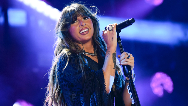 Isn’t it ‘Ironic’? Ella Langley to play SXSW show with Alanis Morissette