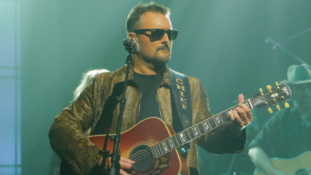 Eric Church, Miranda Lambert, Post Malone to headline New Jersey’s Barefoot Country Music Fest