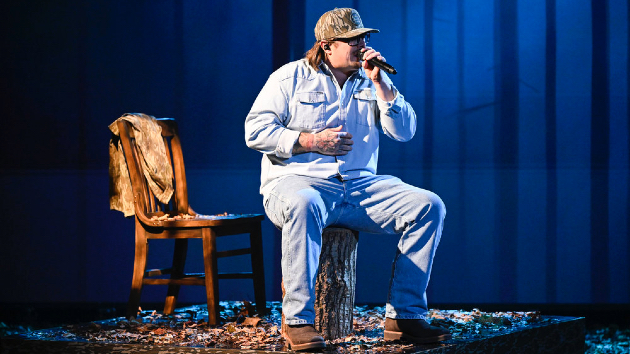 HARDY has a huge hit with ‘McArthur’ — but it’s complicated