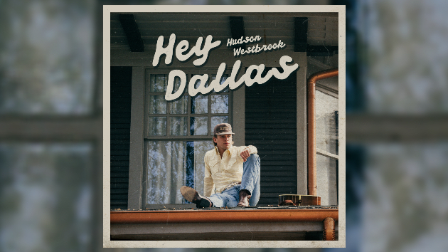 ‘Hey Dallas,’ Hudson Westbrook has a problem