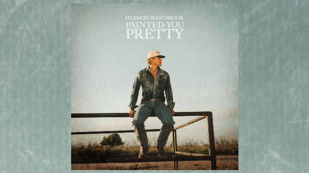 Hudson Westbrook’s latest hit is his favorite from Texas Forever
