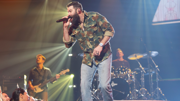 No need to ‘Turn This Truck Around’: With 2 hits, it ‘Ain’t a Bad Life’ for Jordan Davis