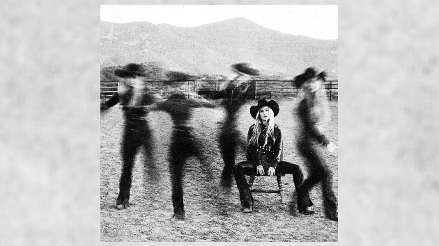 Lainey Wilson ‘Can’t Sit Still’ as she starts new era of music