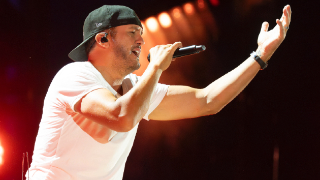 Luke Bryan’s Crash My Playa returns for a 12th year in 2027