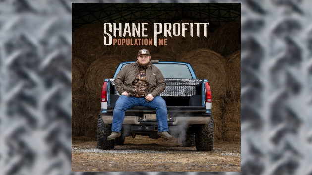 Shane Profitt’s anthem is ‘Long Live Country’ — and Joe Diffie