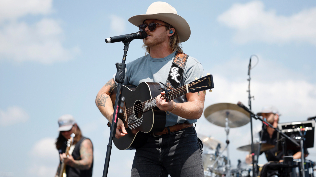 Corey Kent’s ‘Something’s Gonna Kill Me’ is a million seller