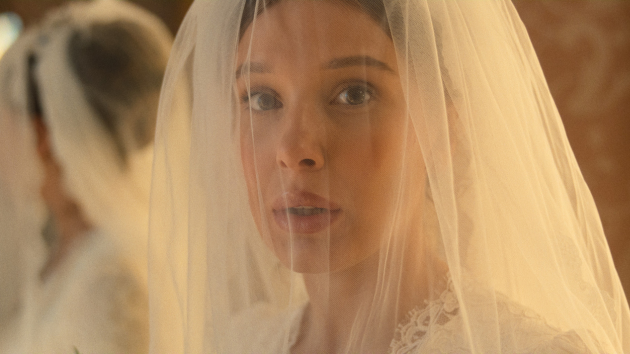 ‘Enola Holmes 3’ gets release date, first-look photos tease big wedding