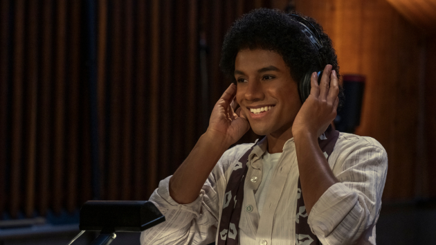 Jaafar Jackson says he’s excited for people to watch ‘Michael,’ get a better understanding of the King of Pop