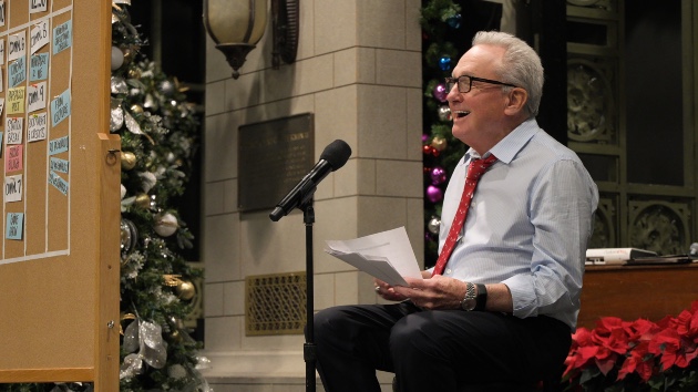 Director Morgan Neville on filming Lorne Michaels for new doc: ‘It was like making a nature documentary’