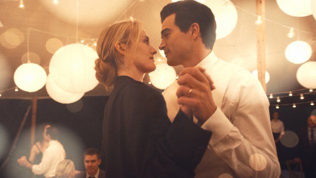 ‘Love Story: John F. Kennedy Jr. & Carolyn Bessette’ hits 65 million hours streamed