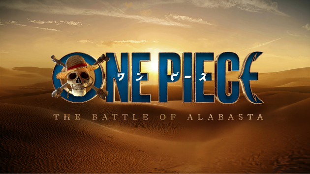 ‘One Piece’ season 3 gets title at Netflix